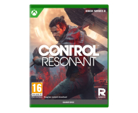 Xbox CONTROL Resonant - 1538330 - zdjęcie 1